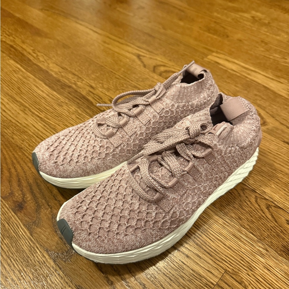 NOBULL Women's Allday Knit Sneakers